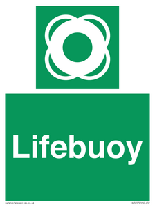 Lifebuoy